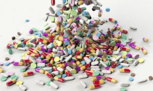 medicine