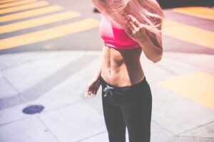 body