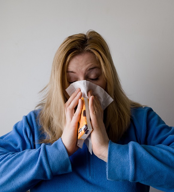 flu
