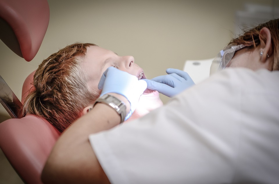 dental care