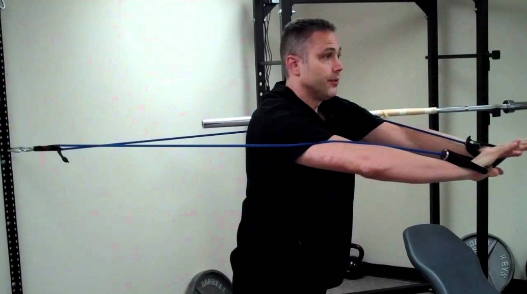 chiropractic fitness