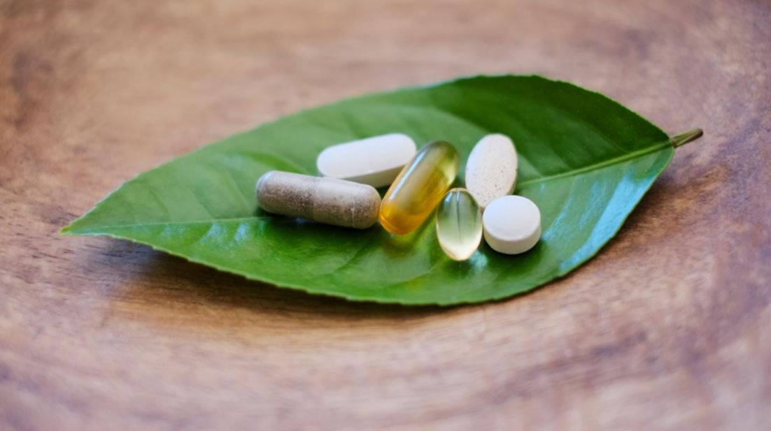 weight loss supplements