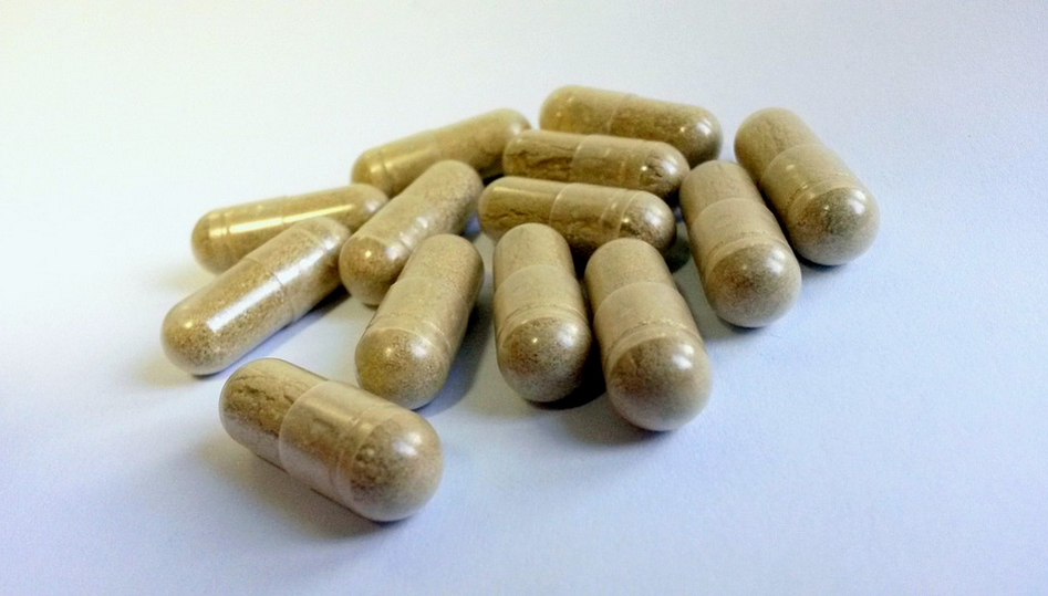 probiotic supplements