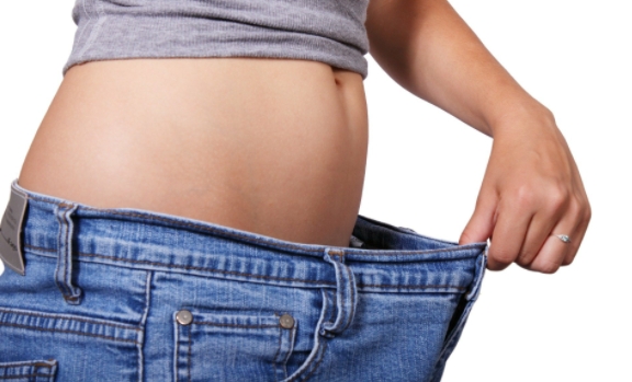 weight loss